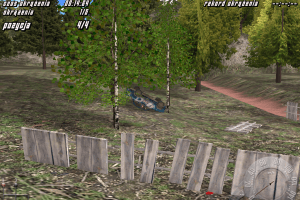 Syrenka Racer 24