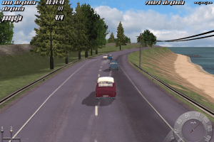 Syrenka Racer 30