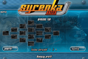 Syrenka Racer 3