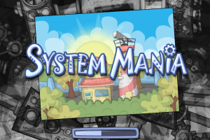 System Mania 0