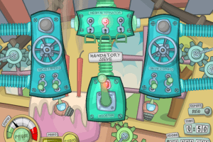 System Mania 19