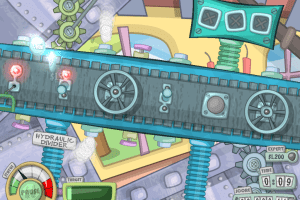 System Mania 21