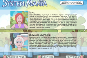 System Mania 2
