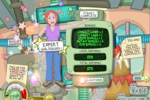 System Mania 7
