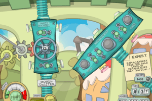 System Mania 8