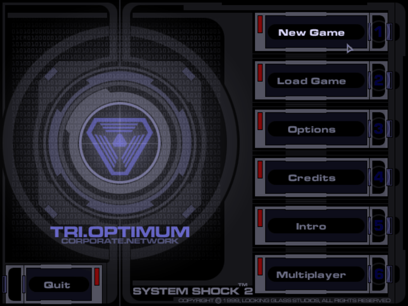 system shock 2 controls system shock 2 controls