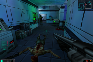 System Shock 2 11