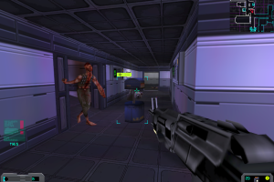 System Shock 2 22