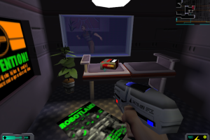 System Shock 2 23