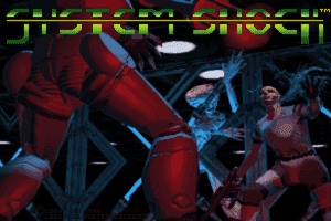 System Shock 0