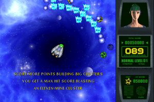 Syyrah: The Warp Hunter 12