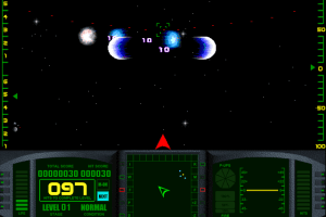 Syyrah: The Warp Hunter abandonware
