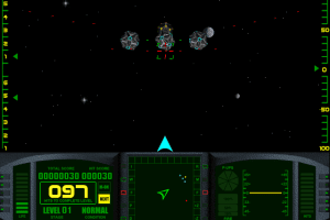 Syyrah: The Warp Hunter 15