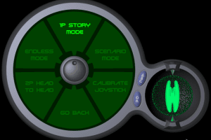 Syyrah: The Warp Hunter 17