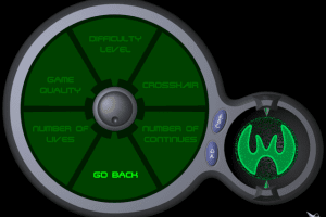 Syyrah: The Warp Hunter 18