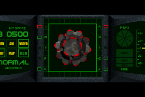 Syyrah: The Warp Hunter 19