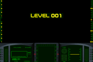 Syyrah: The Warp Hunter 20