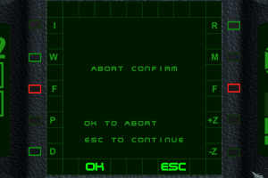 Syyrah: The Warp Hunter 22