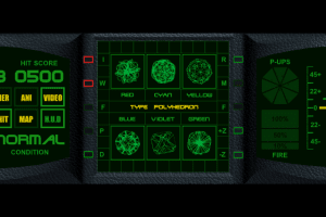 Syyrah: The Warp Hunter 23