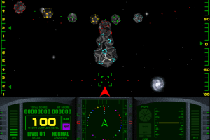 Syyrah: The Warp Hunter 26