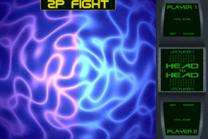 Syyrah: The Warp Hunter 27