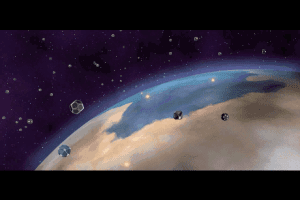 Syyrah: The Warp Hunter 2