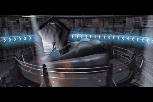 Syyrah: The Warp Hunter 3
