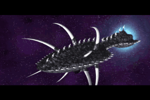 Syyrah: The Warp Hunter 4