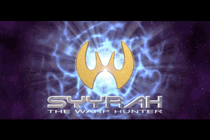Syyrah: The Warp Hunter 5