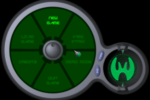 Syyrah: The Warp Hunter 6