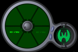 Syyrah: The Warp Hunter 7
