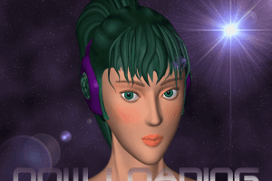 Syyrah: The Warp Hunter 8