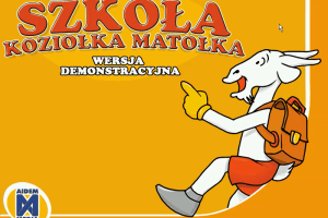 Szkoła Koziołka Matołka 0