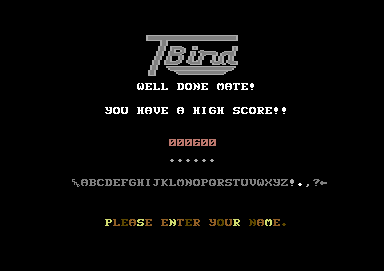 T-Bird 17