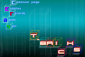 T-Bricks 0