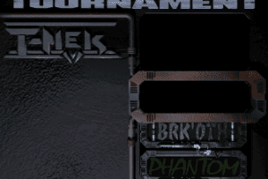 T-Mek 2