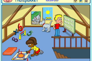 TaalTrainer 0