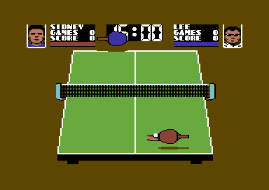 Download Ping Pong - My Abandonware