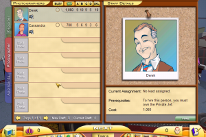 Tabloid Tycoon 4