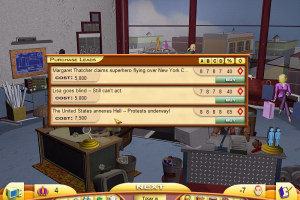 Tabloid Tycoon 8