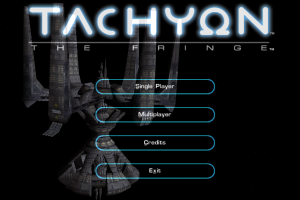 Tachyon: The Fringe 0