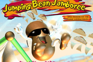 Taco Bell: Jumping Bean Jamboree 0
