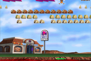 Taco Bell: Jumping Bean Jamboree 2