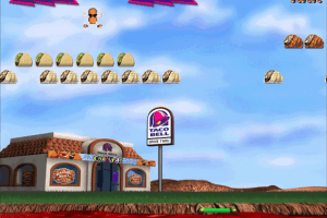 Taco Bell: Jumping Bean Jamboree 5