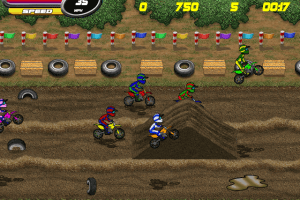 Taco Bell X Games Xperience: Moto X 9