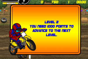Taco Bell X Games Xperience: Moto X 10