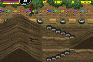 Taco Bell X Games Xperience: Moto X 11