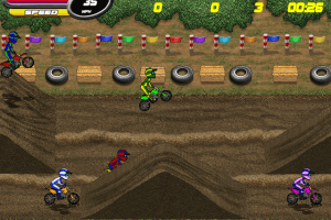 Taco Bell X Games Xperience: Moto X 1