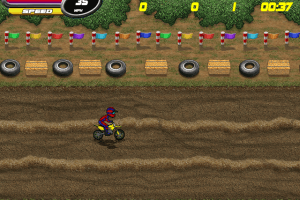 Taco Bell X Games Xperience: Moto X 2