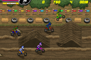 Taco Bell X Games Xperience: Moto X 3